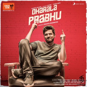 Dharala Prabhu (2020) (Kaber Vasuki)